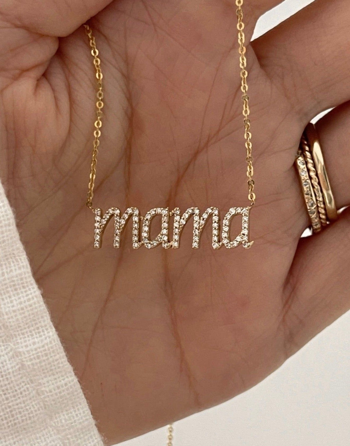 What to Engrave When You Only Have a Few Letters