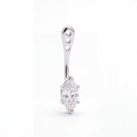 Jackets for Diamond Studs