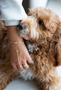 Emerald Diamond Bangle