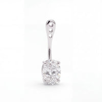 Jackets for Diamond Studs