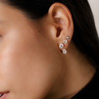 Jackets for Diamond Studs