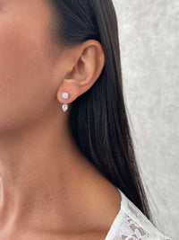 Jackets for Diamond Studs