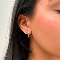 Jackets for Diamond Studs