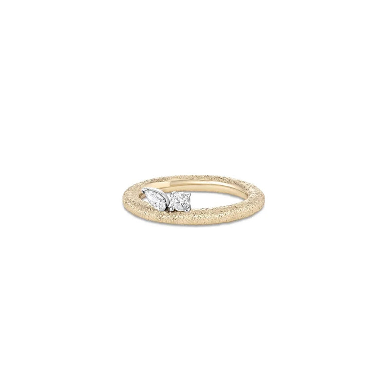 Duo Diamond Band