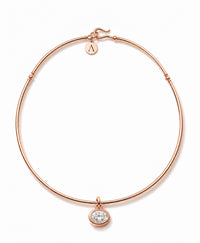 14k Gold Monroe Necklace